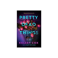 St. Martin's Publishing Group Pretty Dead Things (inbunden, eng)
