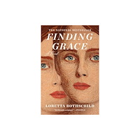St. Martin's Publishing Group Finding Grace (häftad, eng)