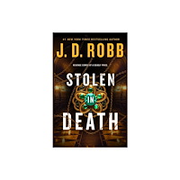 St. Martin's Publishing Group Stolen in Death (häftad, eng)