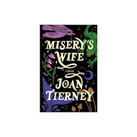 Flatiron Books Misery's Wife (inbunden, eng)