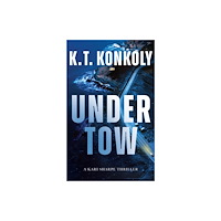 Amazon Publishing Undertow (häftad, eng)