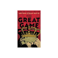 Amazon Publishing The Great Game (häftad, eng)