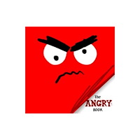 Graffeg Limited The Angry Book (häftad, eng)