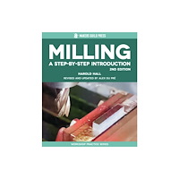 Fox Chapel Publishers International Milling (häftad, eng)