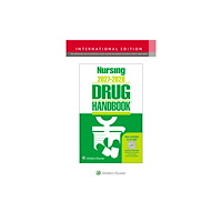 Wolters Kluwer Health Nursing 2027-2028 Drug Handbook (häftad, eng)