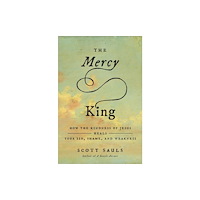 Zondervan The Mercy King (häftad, eng)