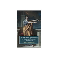 Cambridge University Press Reimagining Persuasion in British Romantic Literature (häftad, eng)