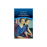 Dover publications inc. The Well of Loneliness (häftad, eng)