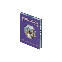 Arcturus publishing ltd Persuasion (inbunden, eng)