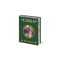 Arcturus publishing ltd Emma (inbunden, eng)