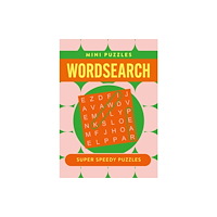 Arcturus publishing ltd Mini Wordsearch (häftad, eng)