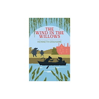 Arcturus publishing ltd The Wind in the Willows (häftad, eng)