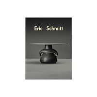 Pointed Leaf Press Eric Schmitt (inbunden, eng)