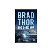 Simon & Schuster Edge of Honor (häftad, eng)