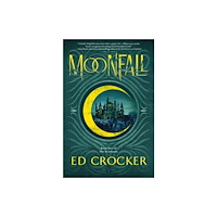 St. Martin's Publishing Group The Moonfall (inbunden, eng)