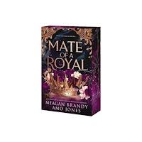 Entangled Publishing, LLC Mate of a Royal (häftad, eng)