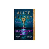 Pan Macmillan My Husband's Wife (häftad, eng)