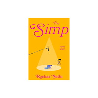 Hodder & Stoughton The Simp (häftad, eng)