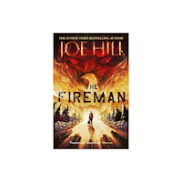 Headline Publishing Group The Fireman (häftad, eng)