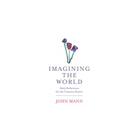 Darton, Longman & Todd Ltd Imagining The World (inbunden, eng)