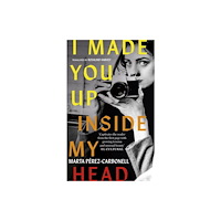 Hodder & Stoughton I Made You Up Inside My Head (häftad, eng)