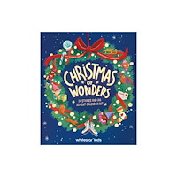 White Star Christmas of Wonders (inbunden, eng)