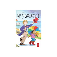 Andrews UK Limited Mr Jiggletoe (häftad, eng)
