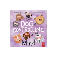 Andrews UK Limited Your Dog Is Controlling Your Mind (häftad, eng)