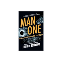 Canongate Books Man One (häftad, eng)