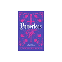 Simon & Schuster Ltd Powerless (häftad, eng)