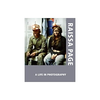 Graffeg Limited Raissa Page: A Life in Photography (häftad, eng)