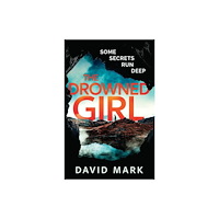 Pellerin Books The Drowned Girl (häftad, eng)