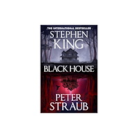 Hodder & Stoughton Black House (häftad, eng)