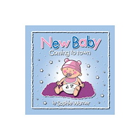 i2i Publishing New Baby Coming to Town (häftad, eng)