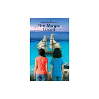 Austin Macauley Publishers The Magic Lizard (häftad, eng)