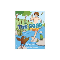 Austin Macauley Publishers The Soap Thief (häftad, eng)