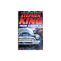 Scribner From a Buick 8 (häftad, eng)