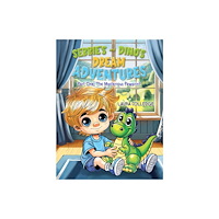 Austin Macauley Publishers Sebbie's and Dino's Dream Adventures (häftad, eng)