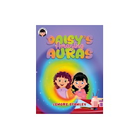 Austin Macauley Publishers Daisy's Amazing Auras (häftad, eng)