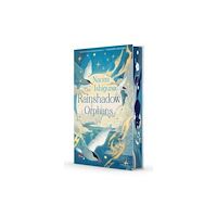 S&S/Saga Press Rainshadow Orphans (inbunden, eng)