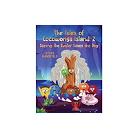 Austin Macauley Publishers The Tales of Cocowonga Island: 2 (häftad, eng)