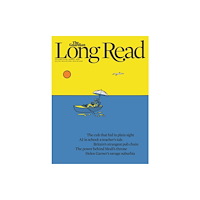 Monwell Guardian Long Read - Summer 2026 (häftad, eng)