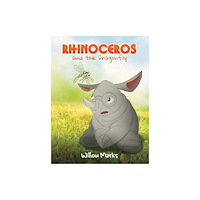 Austin Macauley Publishers Rhinoceros and the Dragonfly (häftad, eng)