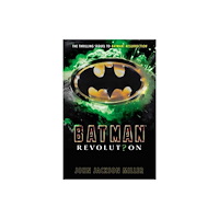 Random House USA Inc Batman: Revolution (häftad, eng)