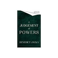 Little, Brown Book Group A Judgement of Powers (häftad, eng)