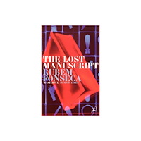 Bloomsbury Publishing PLC The Lost Manuscript (häftad, eng)