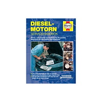 Haynes Publishing Group Dieselmotorn - servicehandbok Haynes Techbook (svenske utgava) (häftad)