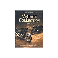 Haynes Publishing Group Vintage 4-Stroke Collection (häftad, eng)