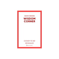 Simon & Schuster Ltd Wisdom Corner (inbunden, eng)
