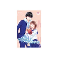 Kodansha America, Inc Waiting For Spring 12 (häftad, eng)